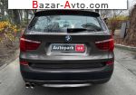 автобазар украины - Продажа 2011 г.в. BMW X3