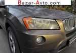 автобазар украины - Продажа 2011 г.в. BMW X3