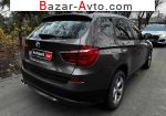 автобазар украины - Продажа 2011 г.в. BMW X3