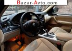 автобазар украины - Продажа 2011 г.в. BMW X3