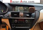 автобазар украины - Продажа 2011 г.в. BMW X3