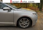 автобазар украины - Продажа 2016 г.в.  Lincoln MKZ 