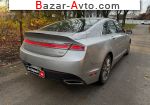 автобазар украины - Продажа 2016 г.в.  Lincoln MKZ 