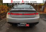 автобазар украины - Продажа 2016 г.в.  Lincoln MKZ 