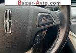 автобазар украины - Продажа 2016 г.в.  Lincoln MKZ 
