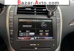 автобазар украины - Продажа 2016 г.в.  Lincoln MKZ 