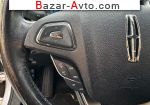 автобазар украины - Продажа 2016 г.в.  Lincoln MKZ 
