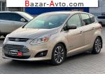 Ford C-max  2017, 15490 $