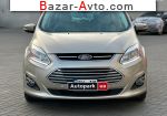 автобазар украины - Продажа 2017 г.в.  Ford C-max 