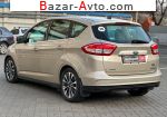 автобазар украины - Продажа 2017 г.в.  Ford C-max 