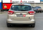 автобазар украины - Продажа 2017 г.в.  Ford C-max 
