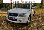 Suzuki Grand Vitara  2010, 10490 $