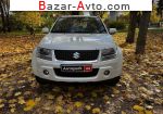 автобазар украины - Продажа 2010 г.в. Suzuki Grand Vitara