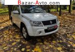 автобазар украины - Продажа 2010 г.в. Suzuki Grand Vitara