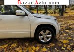 автобазар украины - Продажа 2010 г.в. Suzuki Grand Vitara