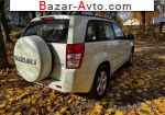 автобазар украины - Продажа 2010 г.в. Suzuki Grand Vitara