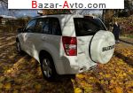 автобазар украины - Продажа 2010 г.в. Suzuki Grand Vitara