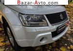 автобазар украины - Продажа 2010 г.в. Suzuki Grand Vitara