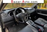 автобазар украины - Продажа 2010 г.в. Suzuki Grand Vitara