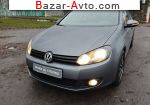 Volkswagen Golf 1.2 TSI MT (105 л.с.) 2012, 7500 $