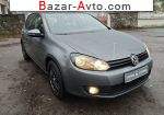 автобазар украины - Продажа 2012 г.в. Volkswagen Golf 1.2 TSI MT (105 л.с.)