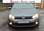 автобазар украины - Продажа 2012 г.в. Volkswagen Golf 1.2 TSI MT (105 л.с.)
