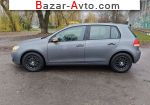 автобазар украины - Продажа 2012 г.в. Volkswagen Golf 1.2 TSI MT (105 л.с.)