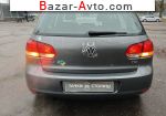 автобазар украины - Продажа 2012 г.в. Volkswagen Golf 1.2 TSI MT (105 л.с.)