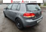 автобазар украины - Продажа 2012 г.в. Volkswagen Golf 1.2 TSI MT (105 л.с.)