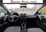 автобазар украины - Продажа 2012 г.в. Volkswagen Golf 1.2 TSI MT (105 л.с.)