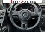 автобазар украины - Продажа 2012 г.в. Volkswagen Golf 1.2 TSI MT (105 л.с.)