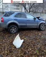 автобазар украины - Продажа 2007 г.в.  KIA Sorento 