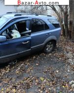 автобазар украины - Продажа 2007 г.в.  KIA Sorento 