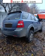 автобазар украины - Продажа 2007 г.в.  KIA Sorento 