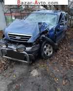 автобазар украины - Продажа 2007 г.в.  KIA Sorento 