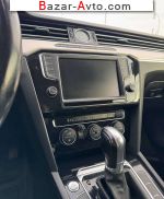 2015 Volkswagen Passat   автобазар