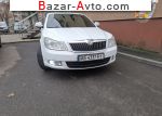 2011 Skoda Octavia 1.6 MPI MT (102 л.с.)  автобазар