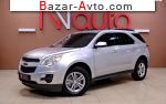 2015 Chevrolet Equinox   автобазар