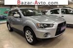 2010 Mitsubishi Outlander XL 2.4 MIVEC CVT 4x4 (170 л.с.)  автобазар