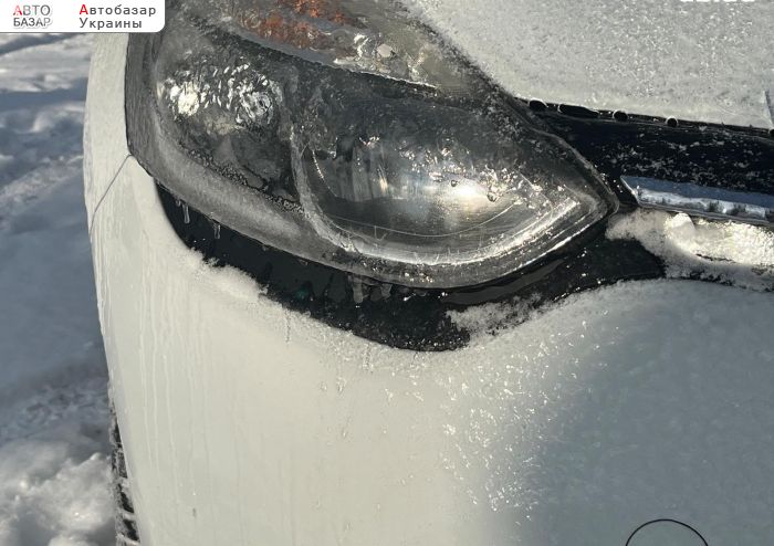 автобазар украины - Продажа 2016 г.в. Renault Clio