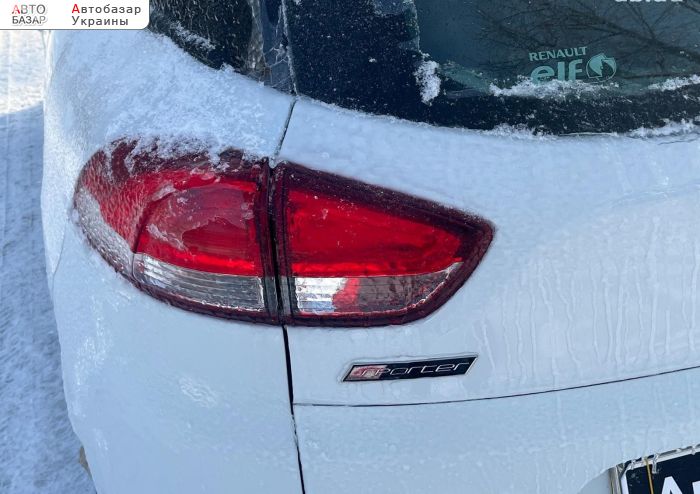 автобазар украины - Продажа 2016 г.в. Renault Clio