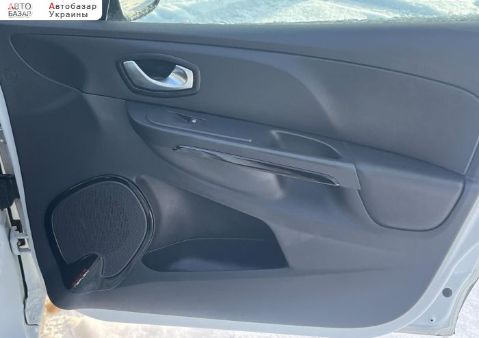 автобазар украины - Продажа 2016 г.в. Renault Clio