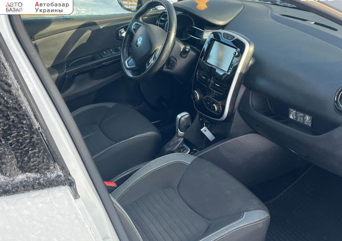 автобазар украины - Продажа 2016 г.в. Renault Clio