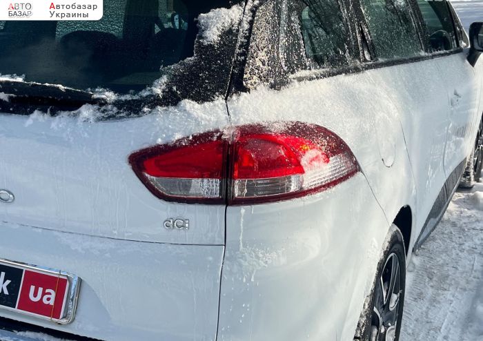автобазар украины - Продажа 2016 г.в. Renault Clio