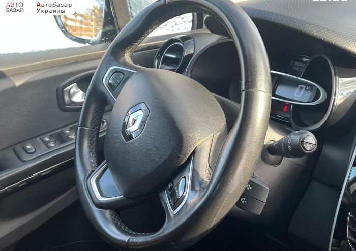 автобазар украины - Продажа 2016 г.в. Renault Clio