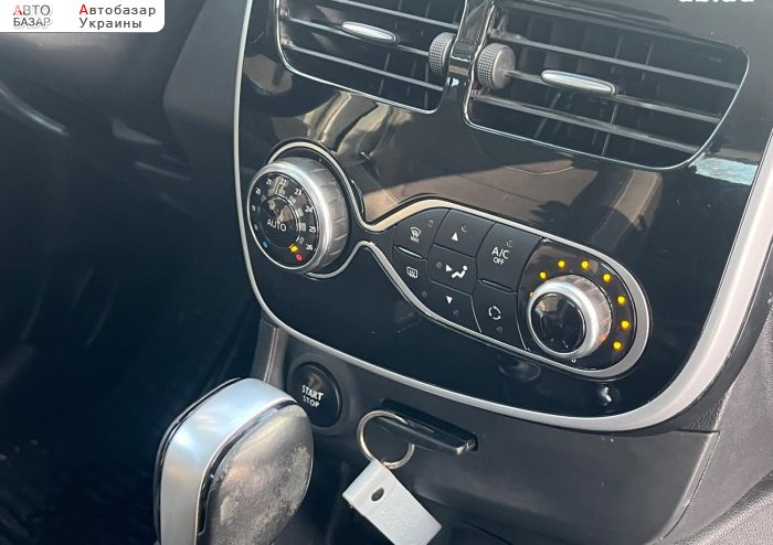 автобазар украины - Продажа 2016 г.в. Renault Clio