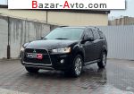 2011 Mitsubishi Outlander XL   автобазар