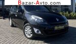 2010 Renault Scenic   автобазар