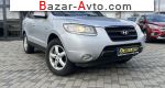 2007 Hyundai Santa Fe   автобазар