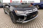2015 Mitsubishi Outlander   автобазар